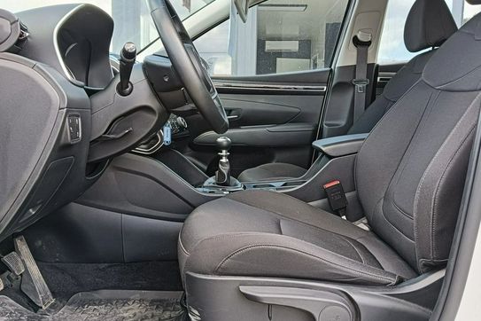 Hyundai Tucson 1.6 t-Gdi Modern 2WD