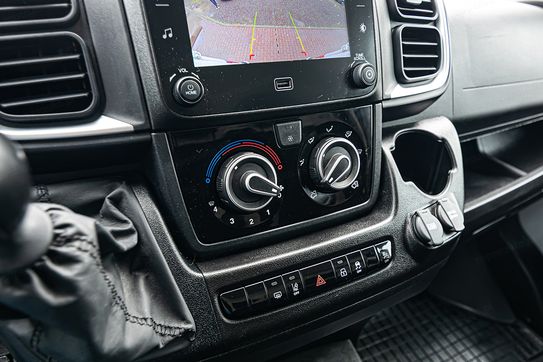 Fiat Ducato 35 L3H2