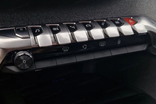 Peugeot 5008 2.0 BlueHDI Allure S&S