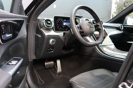 Mercedes Klasa C 180 Business Edition Estate