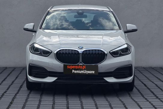 BMW Seria 1 118D Advantage