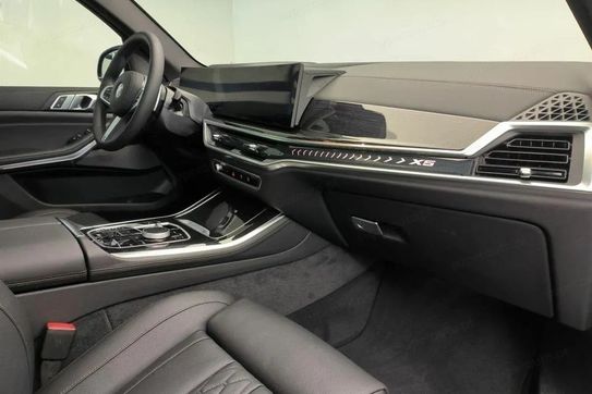 BMW X5 xDrive30d M Sport