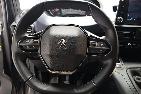 Peugeot Rifter L1H1 Allure Pack