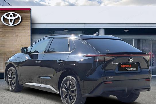 Toyota bZ4X 73.1kWh Style