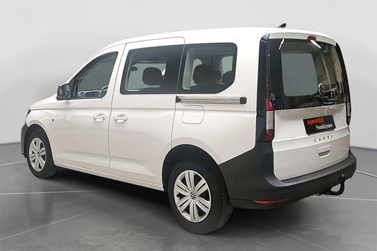 Volkswagen Caddy osobowy L1H1