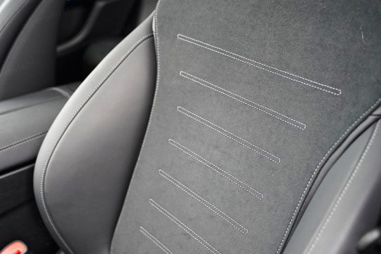 Mercedes GLC 220 d 4-Matic AMG Line