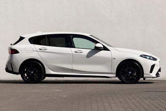 BMW Seria 1 120