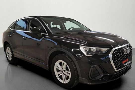 Audi Q3 Sportback 35 TFSI