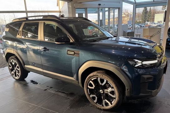 Dacia Bigster Journey 1.8 Full Hybrid