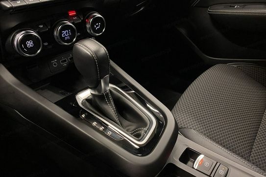 Renault Arkana 1.3 Tce Mhev Techno Edc