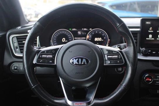 Kia ProCeed 1.6 T-GDI GT DCT