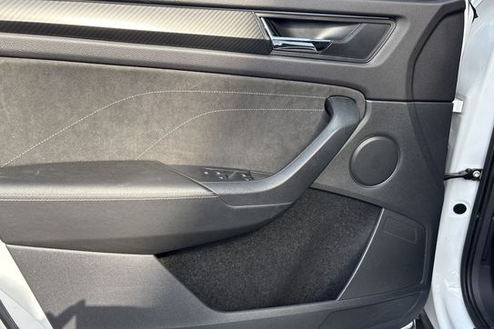 Skoda Kodiaq Sportline 1.5 TSI  DSG