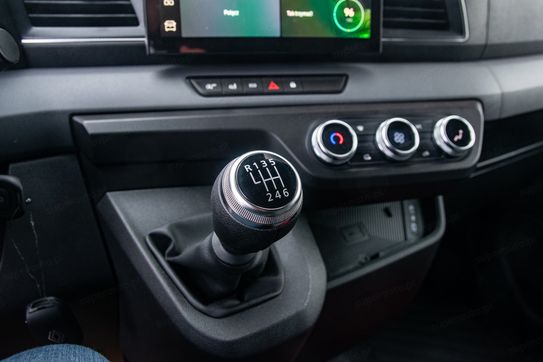 Renault Master L3 Zabudowa 8EP + Tył spanie