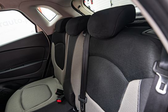Renault Captur 0.9 TCe