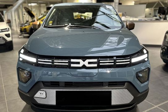 Dacia Spring Electric  Extreme 24.3kWh