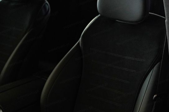 Mercedes GLC Coupe 220 d 4-Matic AMG Line