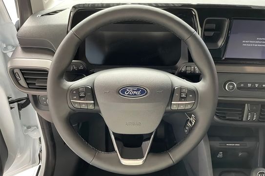 Ford Transit Courier L1H1 Trend