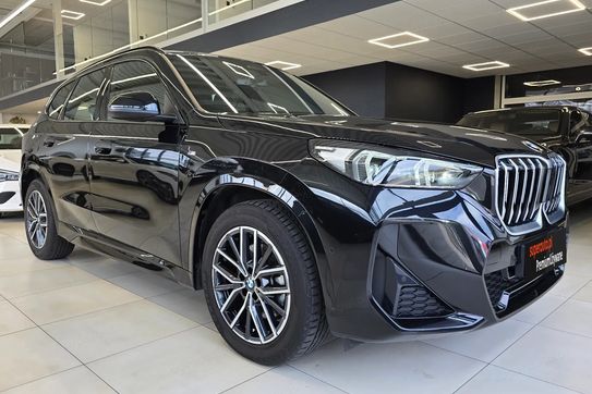 BMW X1 sDrive20i