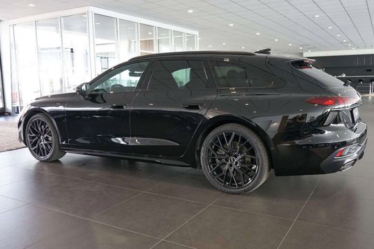 Audi A6 TFSI quattro Avant