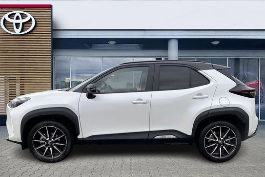 Toyota Yaris Cross Hybrid 1.5 Gr Sport