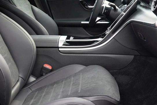 Mercedes Klasa C 200 d Business Edition