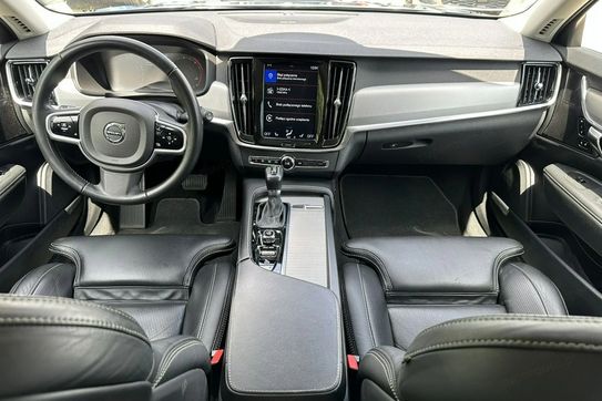 Volvo V90 D5 SCR AWD Pro