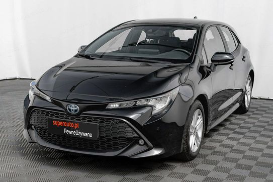 Toyota Corolla 1.8 Hybrid Comfort
