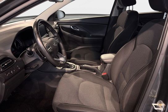 Hyundai i30 Fastback 1.5 T-GDI