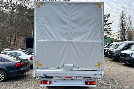 Renault Master L3 Zabudowa 8EP