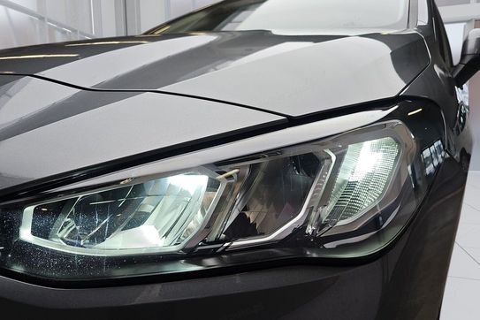 BMW Seria 2 218i aut