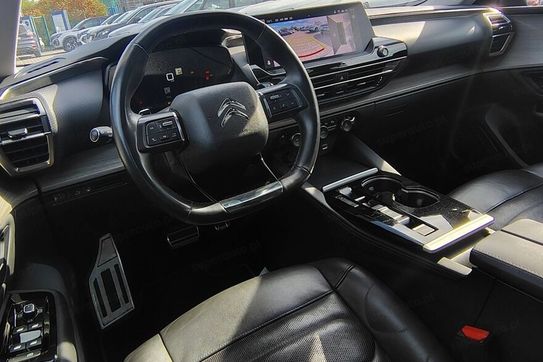 Citroen C5 X 1.6 Puretech Shine Pack EAT8