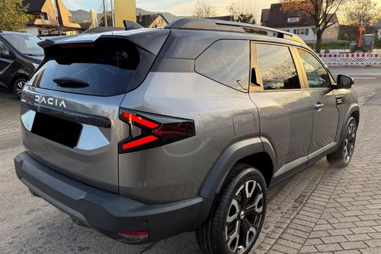 Dacia Bigster Journey 1.8 Full Hybrid
