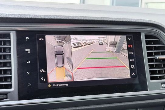 Cupra Ateca Vz 2.0 Tsi 4DRIVE Dsg