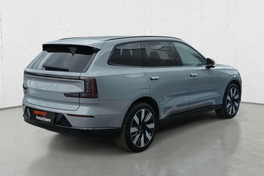 Volvo EX90 111kWh Twin AWD Ultra 7 os