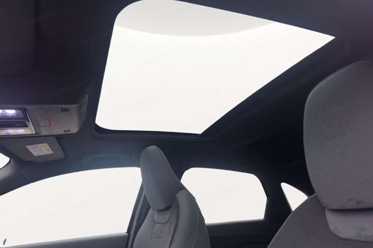 Audi Q3 TFSI  quattro Sportback