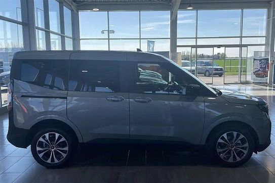 Ford Tourneo Courier Trend A7