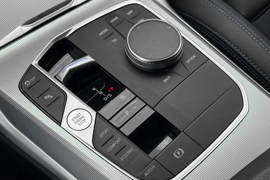 BMW Seria 4 Gran Coupe 420d xDrive M Sport