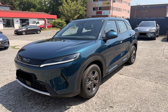 BYD ATTO 2 DM-i Active aut