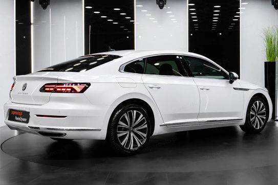 Volkswagen Arteon TSI Elegance DSG
