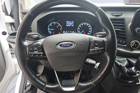 Ford Transit Custom Kombi 340 L2H1 Trend 2.0