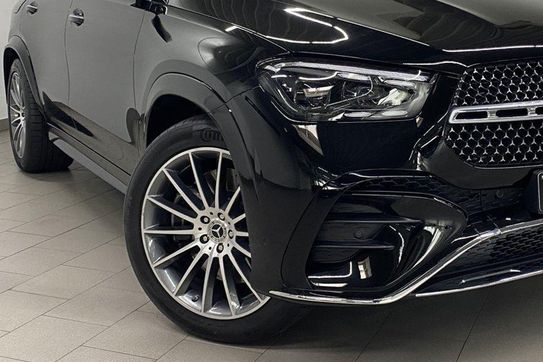 Mercedes GLE 300 d  4-Matic AMG Line