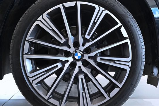 BMW X1 sDrive18i M Sport