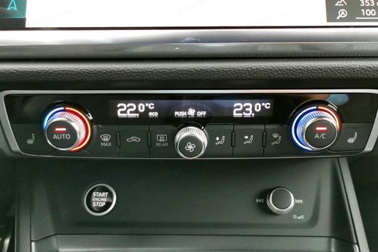 Audi Q3 35 TFSI S line