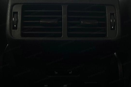 Land Rover Range Rover Velar D300 Dynamic SE