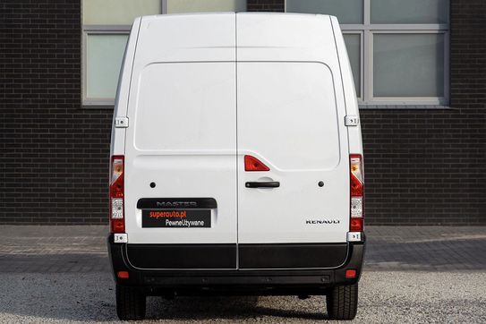 Renault Master L3H2