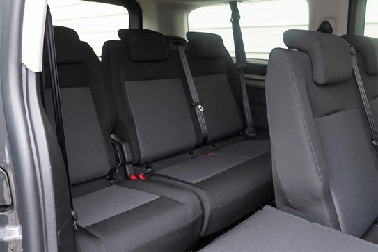Opel Zafira Life XL L2H1 Business aut
