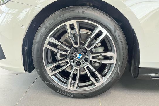 BMW Seria 5 Touring 520d xDrive M Sport