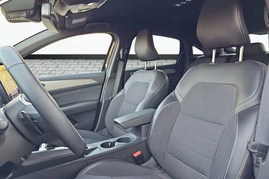 Renault Arkana 1.3 Tce Mhev Techno Edc