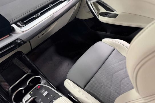 BMW X1 sDrive18i M Sport