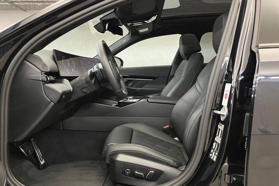 BMW Seria 5 520d xDrive mHEV aut